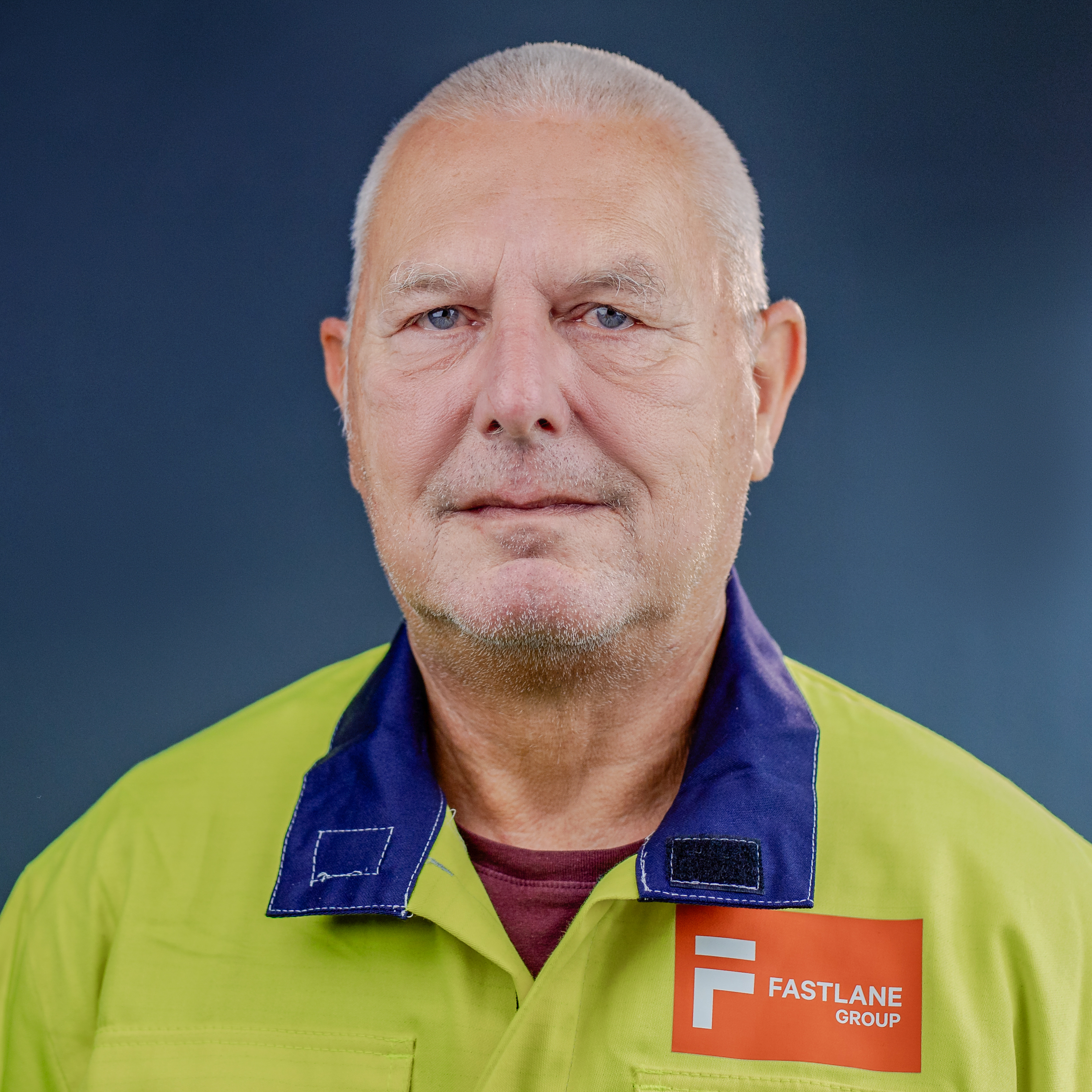 Bilde av Bjørn Trevland