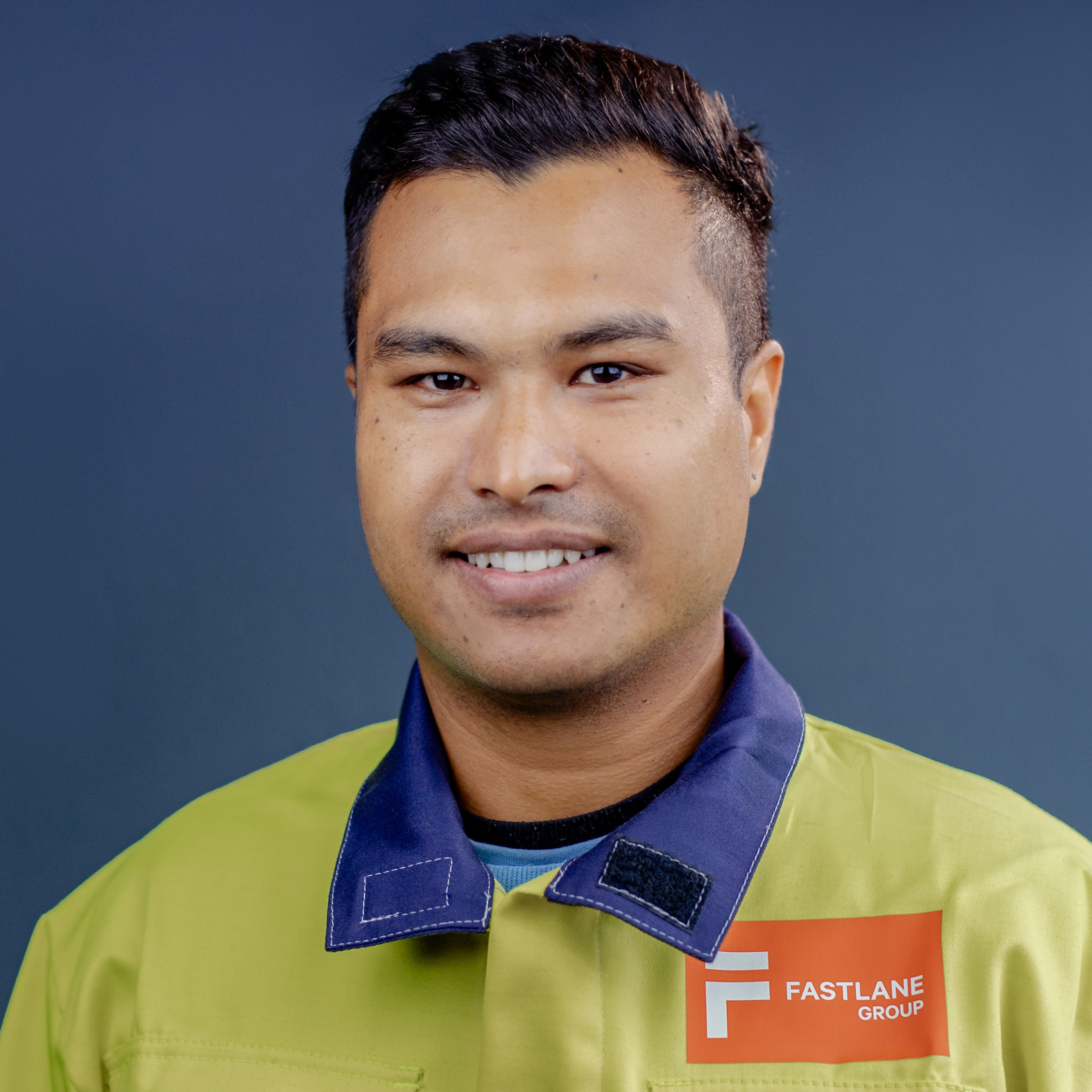 Bilde av Ranjan Gaida